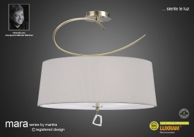 Mara AB Ceiling Lights Mantra Contemporary Ceiling Lights Mara AB Ceiling Lights Mantra Contemporary Ceiling Lights